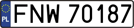 FNW70187