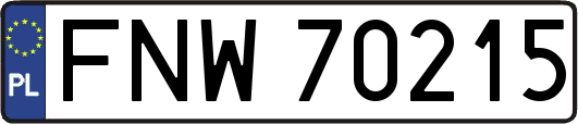 FNW70215
