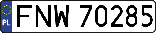 FNW70285