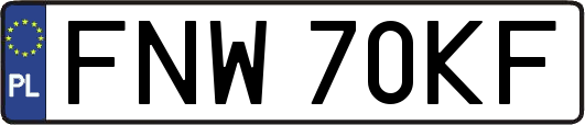 FNW70KF