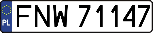 FNW71147