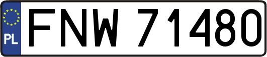 FNW71480