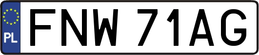 FNW71AG