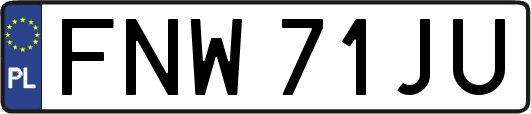 FNW71JU
