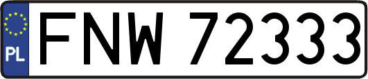 FNW72333