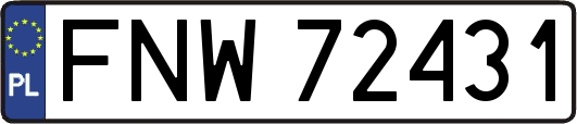 FNW72431