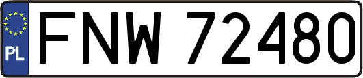 FNW72480