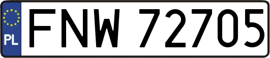 FNW72705