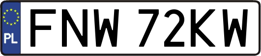 FNW72KW