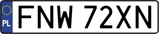 FNW72XN