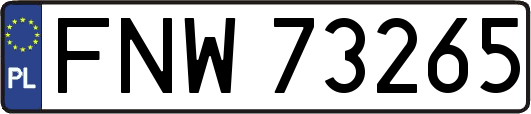 FNW73265