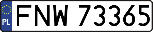 FNW73365