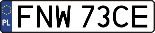 FNW73CE