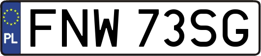 FNW73SG