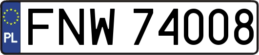 FNW74008