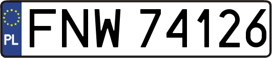 FNW74126