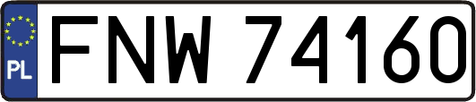 FNW74160