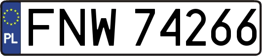 FNW74266