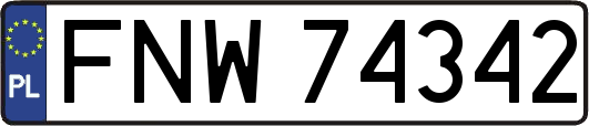 FNW74342