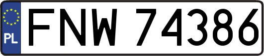 FNW74386