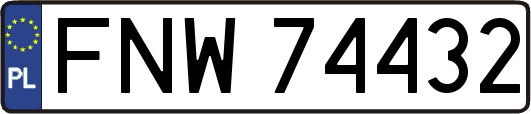 FNW74432