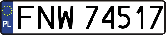 FNW74517