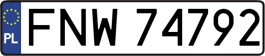 FNW74792