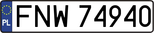 FNW74940