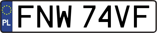 FNW74VF