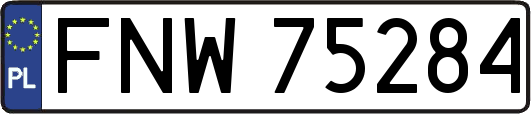 FNW75284