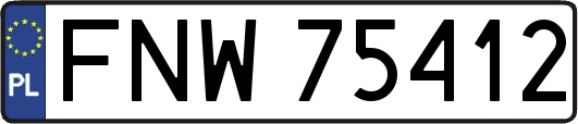 FNW75412