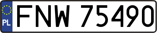 FNW75490