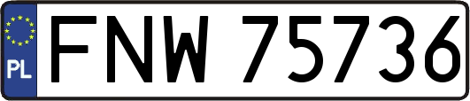 FNW75736