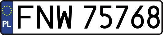 FNW75768