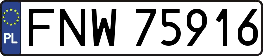 FNW75916