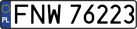 FNW76223