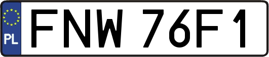 FNW76F1