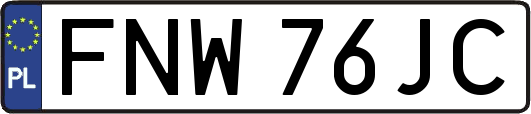 FNW76JC
