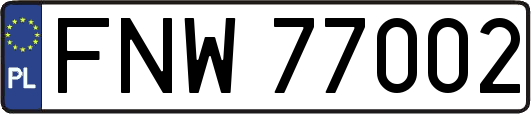 FNW77002