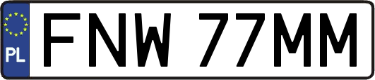 FNW77MM