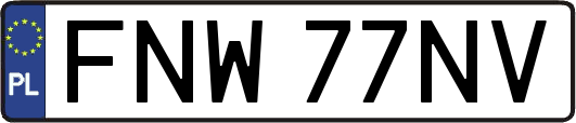 FNW77NV