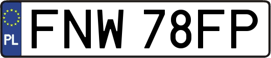 FNW78FP