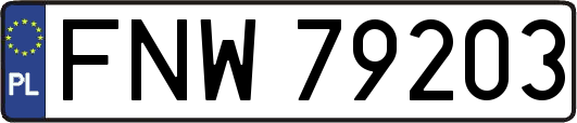 FNW79203