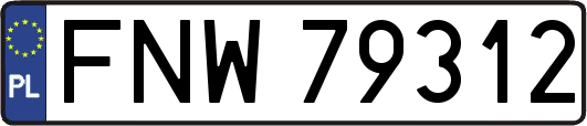 FNW79312