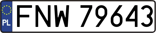 FNW79643