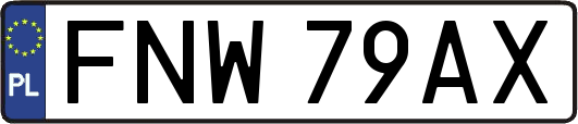 FNW79AX