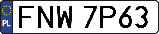 FNW7P63
