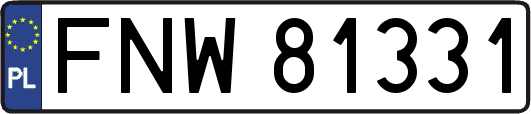 FNW81331