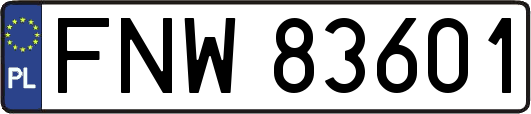FNW83601