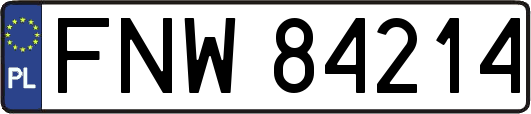 FNW84214